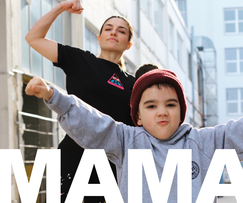 Mama Fitness