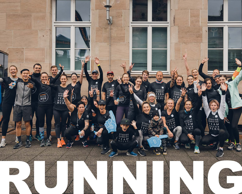 Running